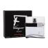 Ferragamo F by Ferragamo Black Toaletna voda za moške 50 ml