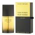 Issey Miyake L'Eau D'Issey Pour Homme Noir Ambré Parfumska voda za moške 100 ml