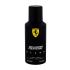 Ferrari Scuderia Ferrari Black Deodorant za moške 150 ml
