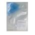 Dr. Althea Aqua Blue Hydration Mask Maska za obraz 28 g