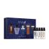 Afnan Discovery Set Darilni set parfum 9 pm Elixir 2 ml + parfumski ekstrakt Rare Reef 2 ml + parfumski ekstrakt Historic Sahara 2 ml + EDP Turathi Electric 2 ml + EDP Historic Olmeda 2 ml