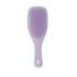 Tangle Teezer The Ultimate Detangler Straight - Curly Mini Krtača za lase 1 kos Odtenek Wystera Leaf