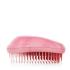 Tangle Teezer The Original Thick & Curly Krtača za lase za ženske 1 kos Odtenek Dusky Pink
