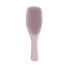 Tangle Teezer The Ultimate Detangler Chrome Straight - Curly Krtača za lase 1 kos Odtenek Mauve Copper