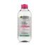 Garnier Skin Naturals Micellar Water All-In-1 Micelarna vodica za ženske 400 ml
