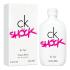 Calvin Klein CK One Shock For Her Toaletna voda za ženske 100 ml