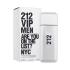 Carolina Herrera 212 VIP Men Toaletna voda za moške 100 ml