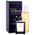 Hermes Terre d´Hermès Darilni set parfum za ponovno polnjenje 125 ml + steklenička za ponovno polnjenje parfuma 30 ml polnilo