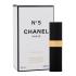 Chanel No.5 Parfum za ženske za ponovno polnjenje 7,5 ml