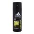 Adidas Pure Game 48H Deodorant za moške 150 ml