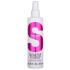 Tigi S Factor Papaya Leave-In Moisture Spray Za sijoče lase za ženske 250 ml