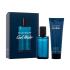 Davidoff Cool Water Darilni set toaletní voda 40 ml + gel za prhanje 75 ml