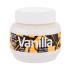 Kallos Cosmetics Vanilla Maska za lase za ženske 275 ml