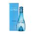 Davidoff Cool Water Woman Toaletna voda za ženske 100 ml poškodovana škatla