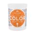 Kallos Cosmetics Color Maska za lase za ženske 1000 ml