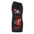 Adidas Team Force 3in1 Gel za prhanje za moške 250 ml