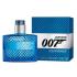 James Bond 007 Ocean Royale Toaletna voda za moške 75 ml tester