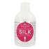 Kallos Cosmetics Silk Šampon za ženske 1000 ml