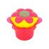 Tangle Teezer Magic Flowerpot Krtača za lase za otroke 1 kos Odtenek Princess Pink