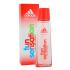 Adidas Fun Sensation For Women Toaletna voda za ženske 75 ml