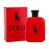 Ralph Lauren Polo Red Toaletna voda za moške 125 ml