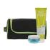 Tigi Bed Head Re-Energize Darilni set šampon Re-Energize 250 ml + krema za oblikovanje las Bed Head Manipulator Texturizer 57 ml + torbica