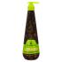 Macadamia Professional Nourishing Leave In Cream Balzam za lase za ženske 300 ml