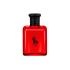 Ralph Lauren Polo Red Toaletna voda za moške 75 ml