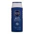 Nivea Men Anti-Dandruff Shampoo Šampon za moške 250 ml