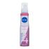 Nivea Diamond Gloss Styling Mousse Oblikovanje pričeske za ženske 150 ml