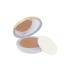 Collistar Cream-Powder Compact Foundation SPF10 Puder za ženske 9 g Odtenek 2 Light Beige Pink