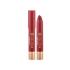 Collistar Twist Ultra-Shiny Gloss Glos za ustnice za ženske 4 g Odtenek 203 Legno Di Rosa