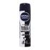 Nivea Men Invisible For Black & White Original Deospray Antiperspirant za moške 150 ml