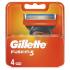 Gillette Fusion5 Nadomestne britvice za moške Set