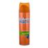 Gillette Fusion Hydra Gel Sensitive Skin Gel za britje za moške 200 ml