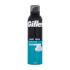 Gillette Shave Foam Sensitive Pena za britje za moške 300 ml