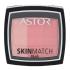 ASTOR Skin Match Rdečilo za obraz za ženske 8,25 g Odtenek 002 Peachy Coral