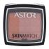 ASTOR Skin Match Rdečilo za obraz za ženske 8,25 g Odtenek 003 Berry Brown