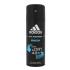 Adidas Fresh Cool & Dry 48h Antiperspirant za moške 150 ml