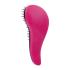 Detangler Detangling Krtača za lase za ženske 1 kos Odtenek Pink