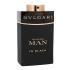 Bvlgari Man In Black Parfumska voda za moške 100 ml poškodovana škatla