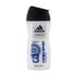 Adidas 3in1 Hydra Sport Gel za prhanje za moške 250 ml