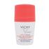Vichy Deodorant Stress Resist 72H Antiperspirant za ženske 50 ml