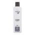 Nioxin System 2 Cleanser Šampon za ženske 300 ml