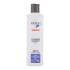 Nioxin System 6 Cleanser Šampon za ženske 300 ml