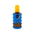 Nivea Sun Protect & Bronze Oil Spray SPF30 Zaščita pred soncem za telo 200 ml