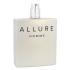 Chanel Allure Homme Edition Blanche Parfumska voda za moške 100 ml tester