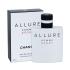 Chanel Allure Homme Sport Toaletna voda za moške 100 ml poškodovana škatla