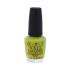 OPI Nail Lacquer Lak za nohte za ženske 15 ml Odtenek NL B92 Who The Shrek Are You?