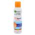 Garnier Ambre Solaire UV Sport Protection Mist SPF30 Zaščita pred soncem za telo 200 ml